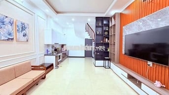 Bán nhà Chính Chủ Yên Hoà Cầu Giấy, 36m2, 80m ra phố, 10.2 tỷ!