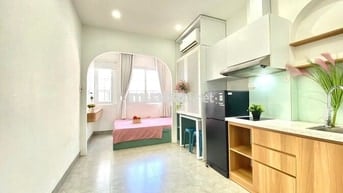 CĂN HỘ MỸ ĐÌNH - VÀO Ở NGAY - FULL NỘI THẤT CAO CẤP