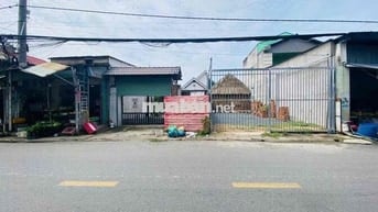 Đất mặt tiền Đông Minh, Phường Đông Hoà, TP Dĩ An.