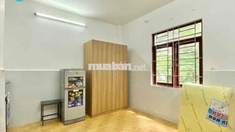 TRỐNG LẠI MÃ STUDIO ĐẸP ĐẦY ĐỦ NỘI THẤT TIỆN DI CHUYỂN 🔥🔥🔥