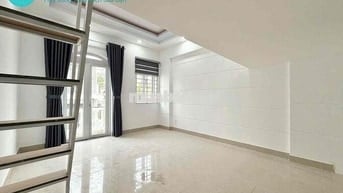 PHÒNG CHO THUÊ CÓ GÁC SIÊU RỘNG GẦN CÔNG VIÊN LÀNG HOA GÒ VẤP