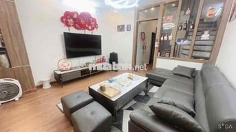 💥 NGUYỄN KHÁNH TOÀN - NGÕ THÔNG - CÁCH Ô TÔ 10M