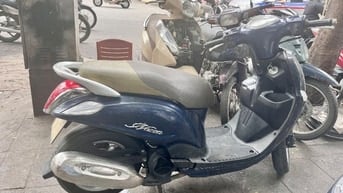 Chính chủ bán Yamaha Nozza, giấy tờ đầy đủ. Có thương lượng. 