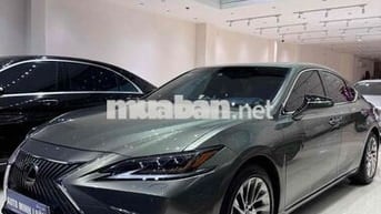 Lexus ES 250 2021