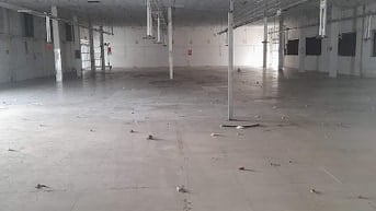 Cho thuê mặt bằng , nhà xưởng mặt tiền Lê Đức Thọ , Gò Vấp 