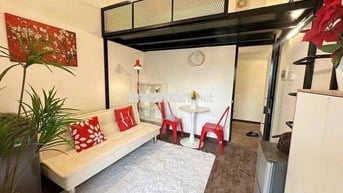 BANCOL DUPLEX tách bếp ngay TRUNG TÂM QUẬN 6