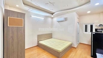 STUDIO FULL NT NGAY CHỢ HẠNH THÔNG TÂY GÒ VẤP