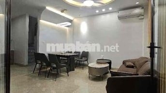 Trần Duy Hưng lô góc-thang máy -full nội thất-ngõ ôtô-ở ngay