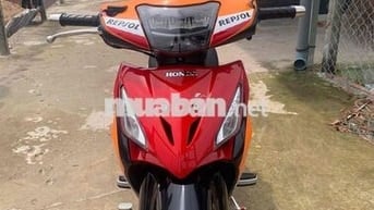 Wave RsV Siêu hiếm 100cc