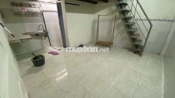 Phòng có gác gần aeon tân phú lê trọng tấn