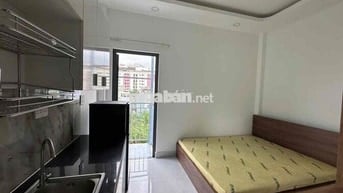 Căn Hộ Ban Công có Máy Giặt riêng mới , An Dương Vương F10 Q6 Nhà mới