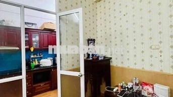 Bán căn chung cư nguyên bản N05 Trần Quý Kiên, có thể sửa 2 ngủ đẹp