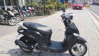 xe máy zin êm ru bs65 ngây chủ