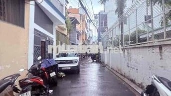 🏡 BÁN NHÀ HXH HỒ BIỂU CHÁNH – 68M² – KHU DÂN TRÍ CAO