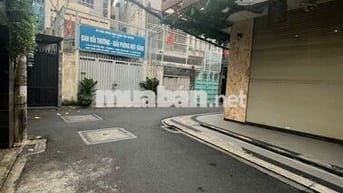 Ban nhà HXH mới Hoàng Văn Thụ 3.8x8m, 4 tầng full NT giá 5.9 tỷ