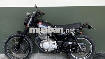 Đã trải nghiệm xong, cần ra đi em Bigboy250