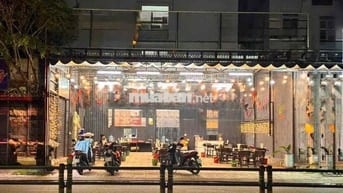 👉🏻SANG QUÁN MẶT TIỀN TRẦN HOÀNG NA CẦN THƠ NGANG 10m