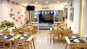 Cho thuê mặt bằng có chỗ ở lại Đường Dương Khuê