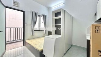 Phòng mới có ban công ngay gần cầu chữ Y gần Q5,1