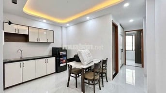 CHO THUÊ 2 PHÒNG NGỦ VƯỜN LÀI QUẬN 12 GẦN NGAY ĐẠI HỌC VĂN LANG - IUH