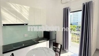 CHO THUÊ CĂN HỘ MỚI GẦN BÃI BIỂN MỸ AN - KHÔNG GIAN YÊN TĨNH