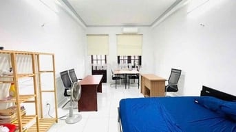 SHARE LẠI PHÒNG TRONG NHÀ NGUYÊN CĂN GIÁ RẺ - GÒ VẤP