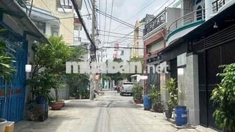 Chủ bán nhanh quá rẻ khu Bình Trị Đông