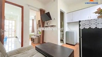 ❗STUDIO TIỆN ĐI SÂN BAY TSN - K300 NGUYỄN THÁI BÌNH - CỘNG HÒA