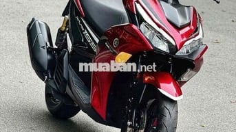 Xe Máy Mạnh Tường - CỌP NVX V2 2023 đi 2800 KM