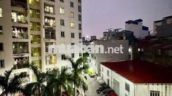 BÁN CĂN HỘ 3N2 WC CHUNG CƯ 789 BQP MỸ ĐÌNH - NAM TỪ LIÊM