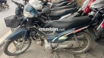 cửa hàng cần bán xe DAYaNG Hàn Quốc