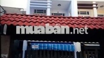 CẦN CHO THUÊ NHÀ ĐƯỜNG BÌNH ĐÔNG, P.15, Q.8