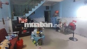 GẦN VẠN PHÚC - SÁT KDC SÔNG ĐÀ - NHÀ 44M2 - 2TẦNG - 2PN ,2WC - 4,3 TỶ