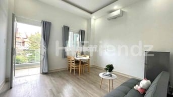 ✨1 PHÒNG NGỦ DIỆN TÍCH SIÊU RỘNG - NGAY VÒNG XOAY LÝ THÁI TỔ✨