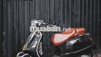 Vespa GTS300 HPE super tech