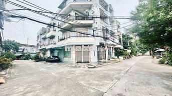 NHÀ MỚI 1 LẦU TIỆN K DOANH 4,2X9 TÂN HÒA ĐÔNG.BÌNH TRỊ ĐÔNG. BÌNH TÂN.