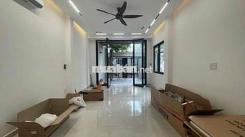 CHO THUÊ NHÀ HXH ĐƯỜNG 3/2 – CĂN GÓC 2 MẶT THOÁNG – 4 TẦNG ĐẸP, NGAY T