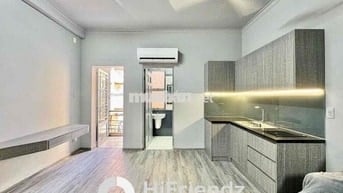 🎂TRỐNG CĂN HỘ BAN CÔNG GẦN CÔNG VIÊN LÊ THỊ RIÊNG FULL NỘI THẤT MỚI 💥