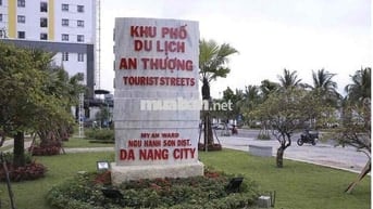 🏢 CHO THUÊ MẶT BẰNG KINH DOANH KHU VỰC AN THƯỢNG – MỸ AN (NGŨ HÀNH SƠN