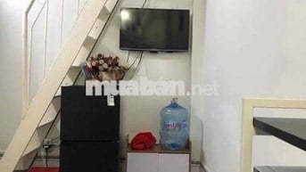 CHO THUÊ NHÀ NGAY SÁT PHỐ ẨM THỰC PHAN XÍCH LONG