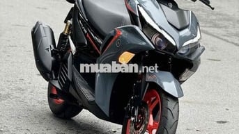 Xe Máy Mạnh Tường - NVX V2 T11/2022 lên bi cầu đep