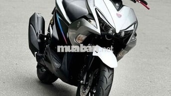 Xe Máy Mạnh Tường - NVX 155 ABS 2019 máy zin chất