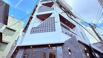 LÔ GÓC BỀ THẾ NHƯ BIỆT THỰ tại Nguyễn Tư Giản,55m2xMT7m,VIEW TOÀN CẢNH