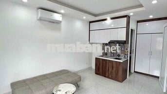 1 PHÒNG NGỦ MỚI, NGAY HÀNG XANH, LINH ĐỘNG NỘI THẤT