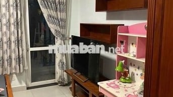 Xe hơi ngủ nhà! Bán nhà sẵn kết cấu mới đẹp 80m2 sát MT Chu Văn An