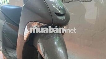 Bán xe tay ga Janus 2019 màu xám, có Smartkey