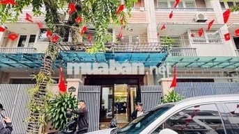 Bán Nhà An Hưng Dương Nội Hà Đông S83m 5T Mt5m Giá 26 Tỷ