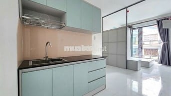 CHDV mới ngay Aeon Tân Phú, 1PN tách bếp - Bancol, full nội thất + mgr