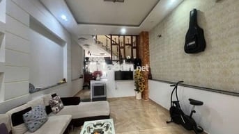 MẶT TIỀN KINH DOANH VIP ĐƯỜNG HIỆP BÌNH - 120M2 - 3 TẦNG - HIỆU