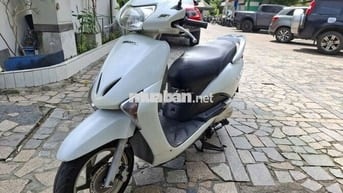 Xe Honda lead fi bstp